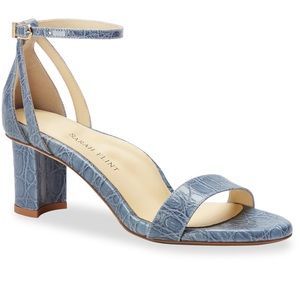 Sarah Flint Perfect Block Sandal 60